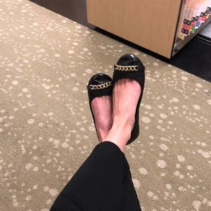 Meet your Posher, Kacey